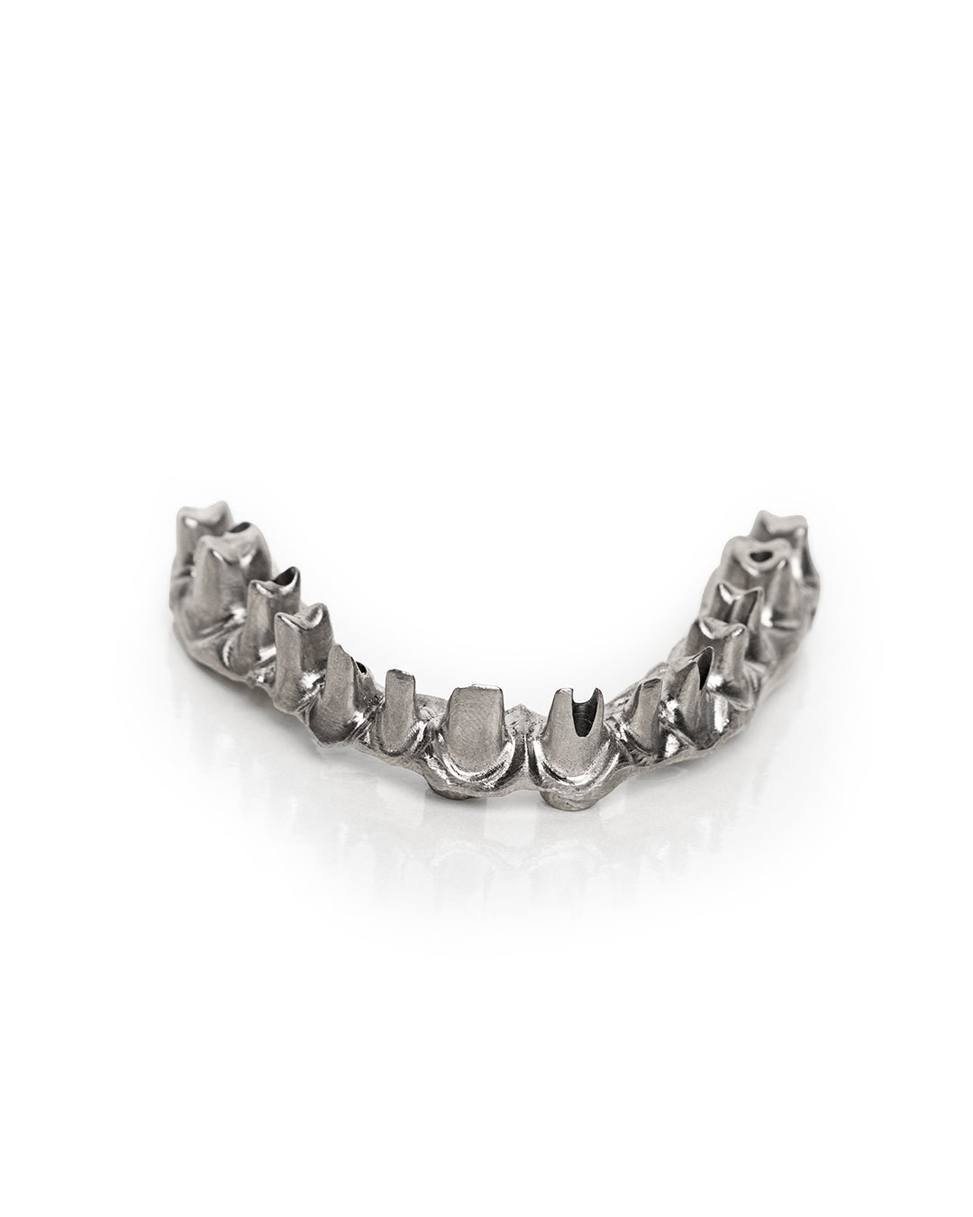 Chrome Cobalt Implant Bar