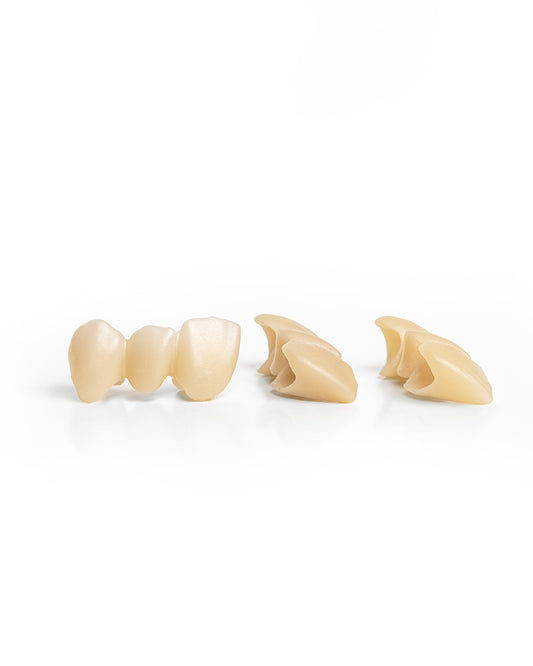 Upcera Explore Functional Crown | The Dental Laboratory