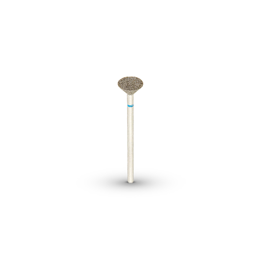Electroplated Diamond Bur