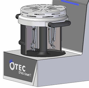 OTEC EF-Smart T 