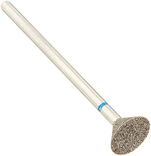 Electroplated Diamond Bur
