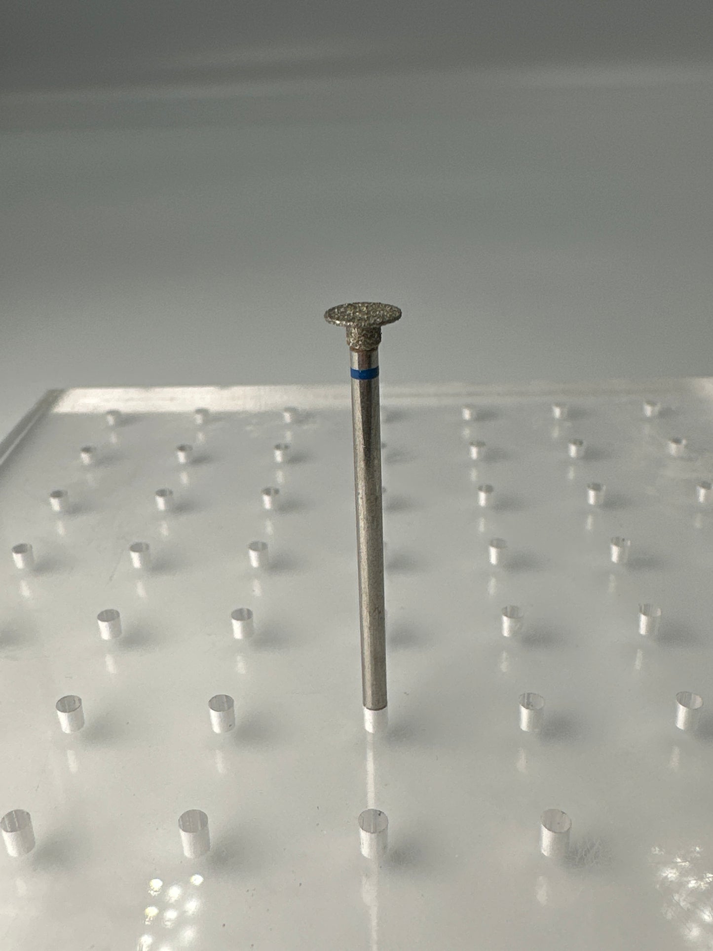 Electroplated Diamond Bur