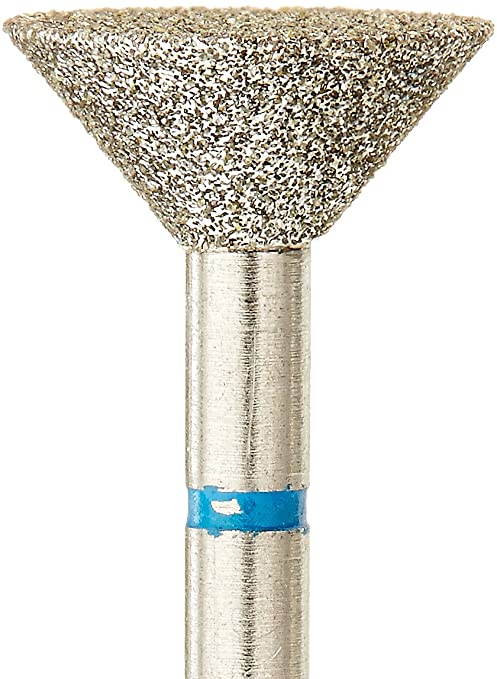 Electroplated Diamond Bur