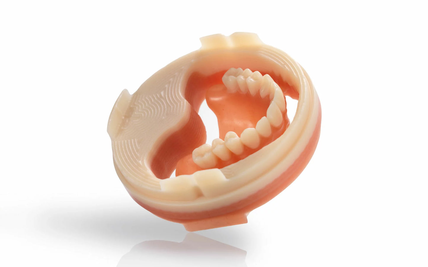 Ivoclar Ivotion Dentures