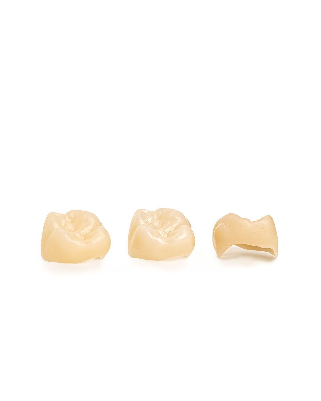 Upcera Explore Esthetic Crown | The Dental Laboratory