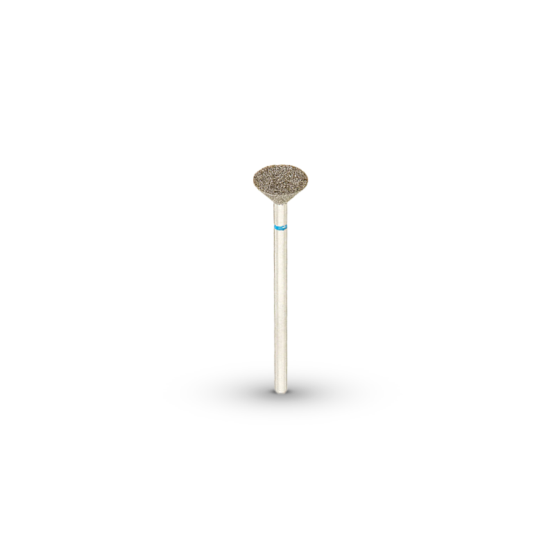 Electroplated Diamond Bur 