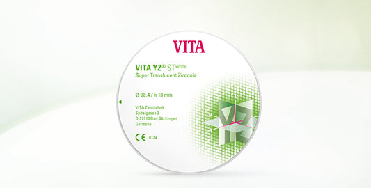 VITA YZ® ST Full Arch