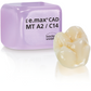 IPS e.max CAD HT Solid Crowns