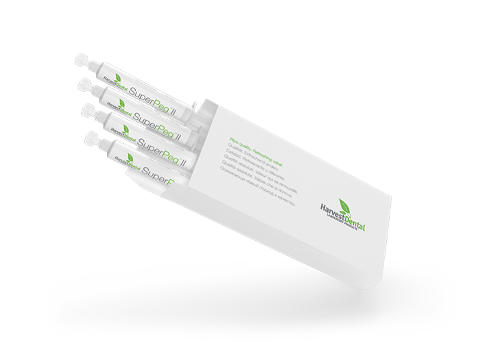 Ceramic Firing Support | Super Peg II | The Dental Laboratory