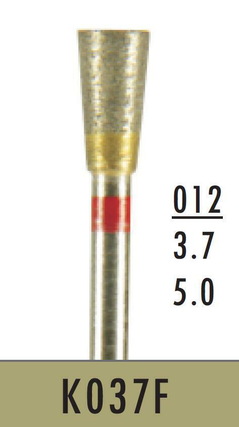 Sintered Diamond Burs