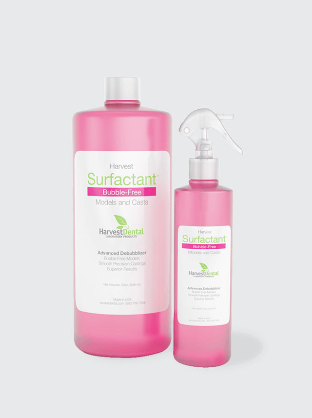 Harvest Surfactant Spray