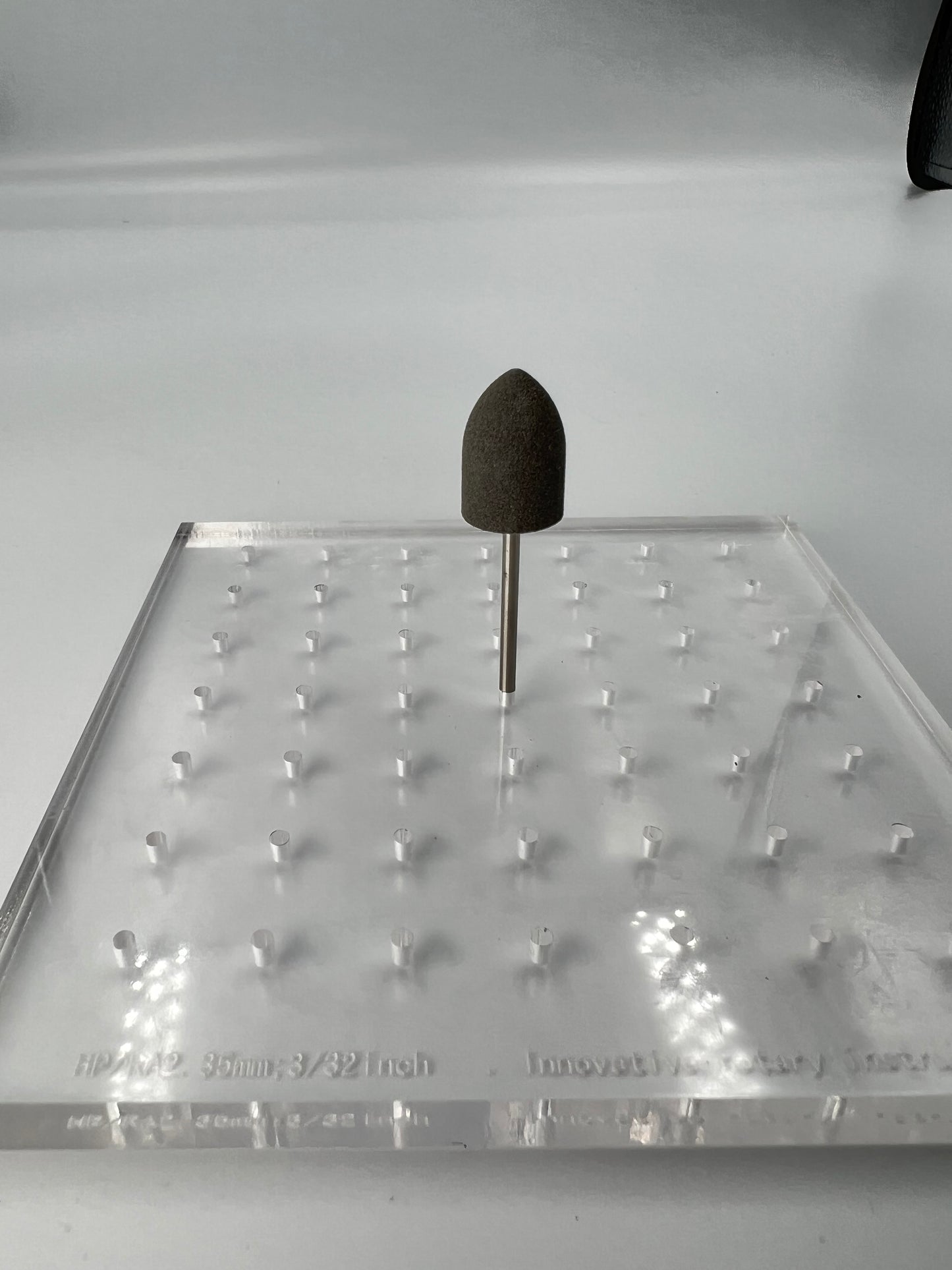 Silicone Polishing Bur | Silicone Rubber Bur | The Dental Laboratory