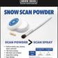 Snow Scan Powder | Micro-Thin Scan Powder | The Dental Laboratory