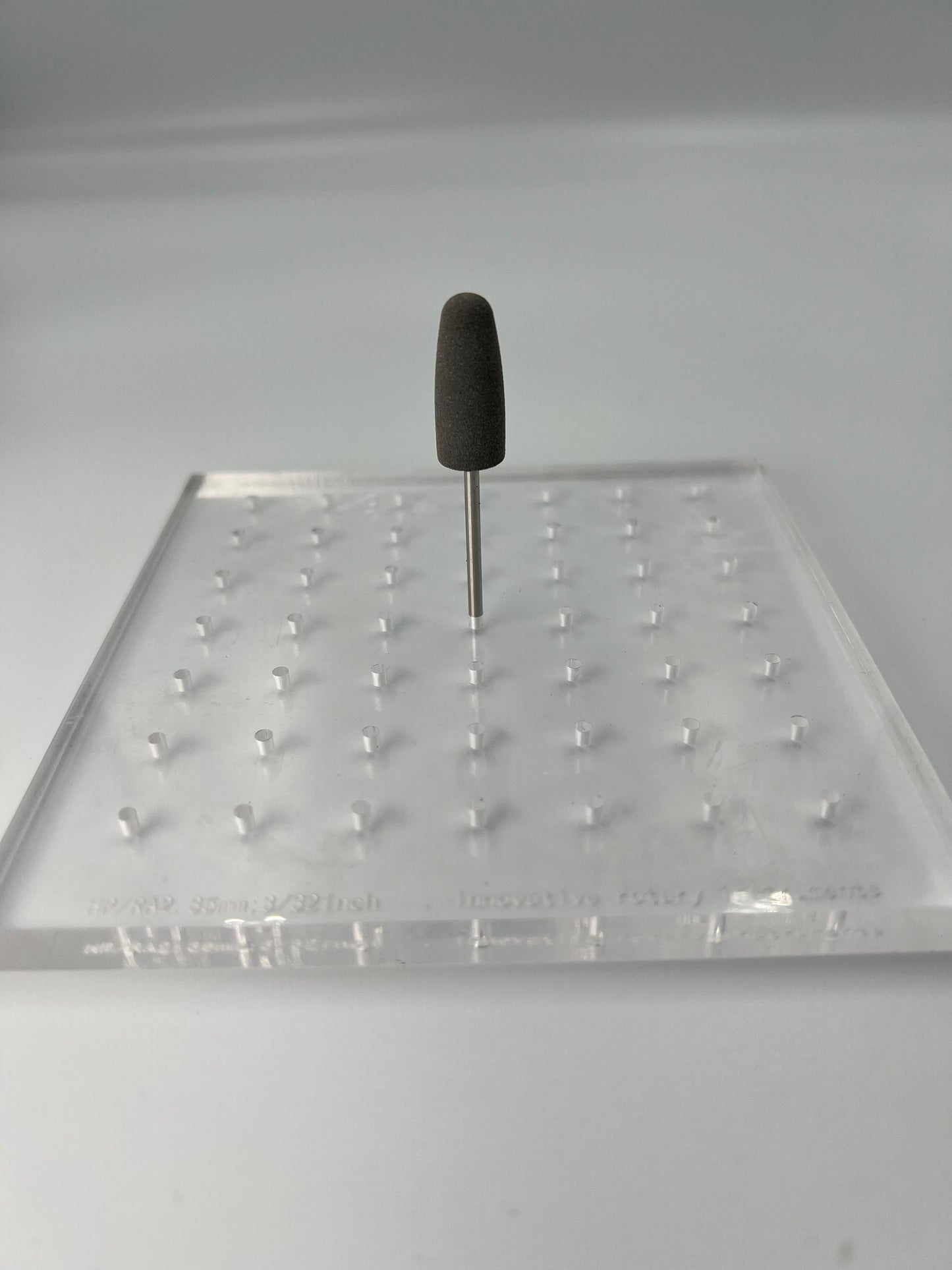 Silicone Polishing Bur | Silicone Rubber Bur | The Dental Laboratory