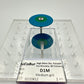 Ceramic Diamond Polishers
