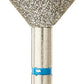 Electroplated Diamond Bur 